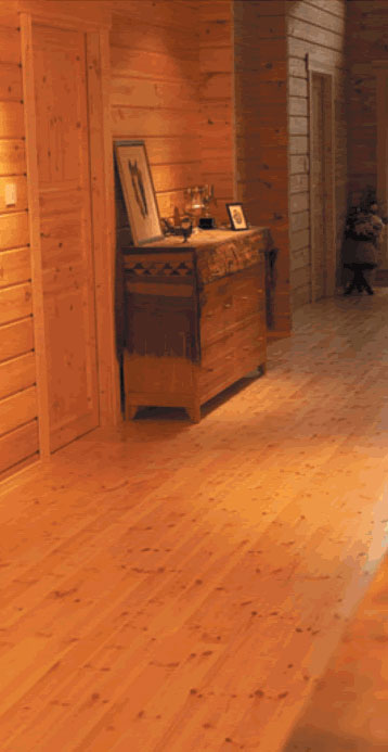 Grand Design case study